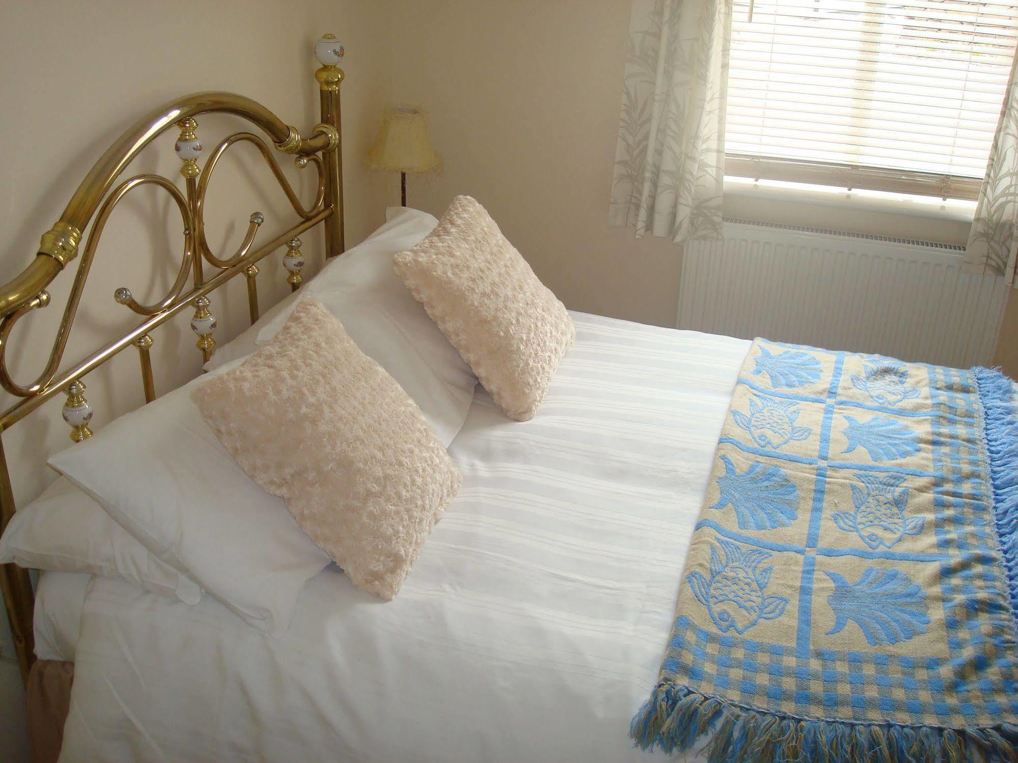 Riverside Apartment Лонсестон Екстер'єр фото